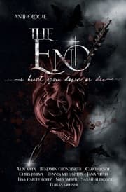 Cover von The End