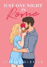 Cover von Just one night in Rome