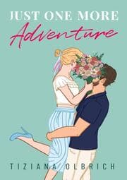 Cover von Just one more Adventure