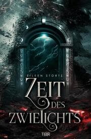Cover von Zeit des Zwielichts