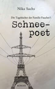 Cover von Schneepoet