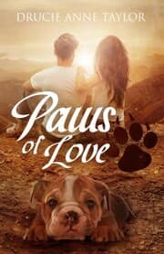 Cover von Paws of Love