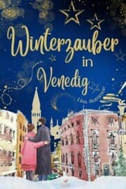 Cover von Winterzauber in Venedig