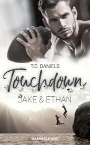 Cover von Touchdown - Jake & Ethan