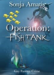 Cover von Operation: Fishtank