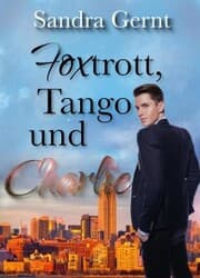 Cover von Foxtrott, Tango ... und Charlie