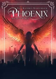 Cover von Phoenix