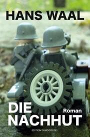 Cover von Die Nachhut
