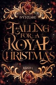 Cover von Falling for a Royal Christmas