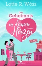 Cover von Das Geheimnis in deinem Herzen