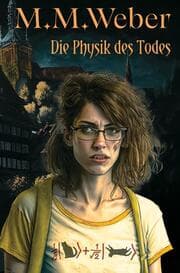 Cover von Die Physik des Todes