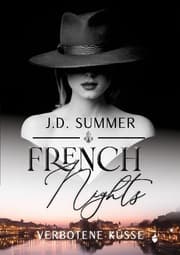 Cover von French Nights