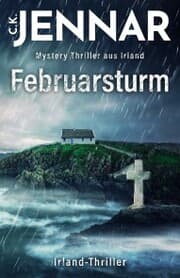 Cover von Februarsturm
