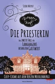 Cover von Die Priesterin