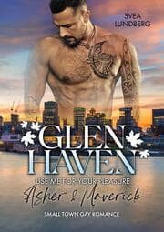 Cover von Glen Haven - Use me for your pleasure