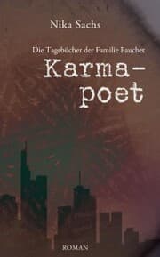 Cover von Karmapoet