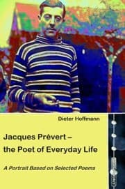 Cover von Jacques Prévert - the Poet of Everyday Life