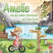 Cover von Amelie
