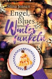 Cover von Engel, Blues und Winterfunkeln