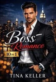 Cover von XXL Sammelband Boss Romance 10 E-Books