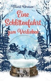 Cover von Eine Schlittenfahrt zum Verlieben