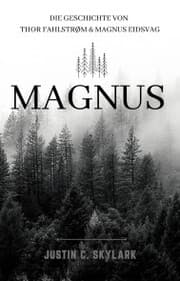 Cover von Magnus
