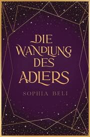 Cover von Die Wandlung des Adlers