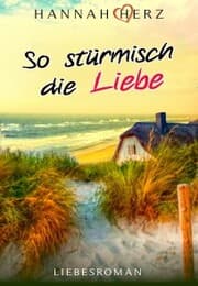 Cover von So stürmisch die Liebe