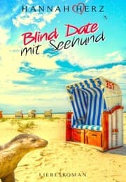 Cover von Blind Date mit Seehund