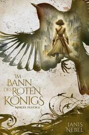 Cover von Im Bann des Roten Königs