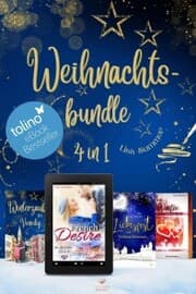 Cover von Weihnachtsbundle 4 in 1