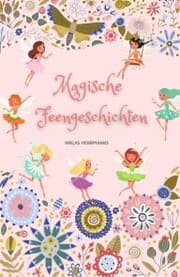 Cover von Magische Feengeschichten