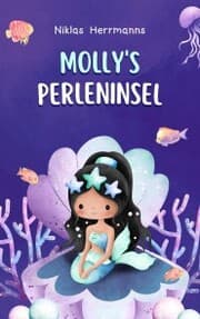 Cover von Molly's Perleninsel
