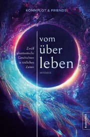 Cover von Vom Überleben