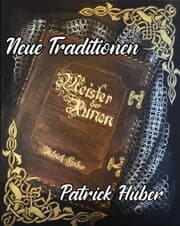 Cover von Neue Traditionen