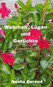 Cover von Wahrheit, Lügen und Gerüchte