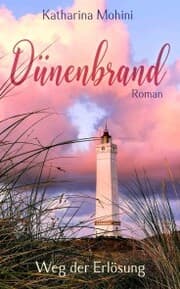 Cover von Dünenbrand