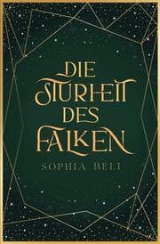 Cover von Die Sturheit des Falken