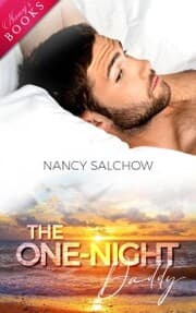Cover von The One-Night-Daddy