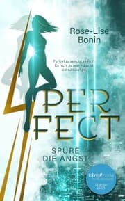 Cover von Perfect - Spüre die Angst