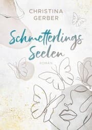 Cover von Schmetterlingsseelen