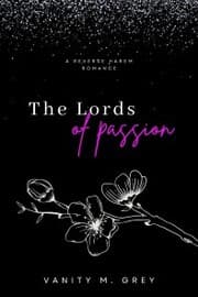 Cover von The Lords of Passion
