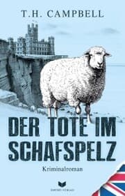 Cover von Der Tote im Schafspelz