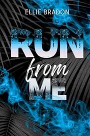 Cover von RUN from me