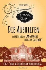 Cover von Die Aushilfen