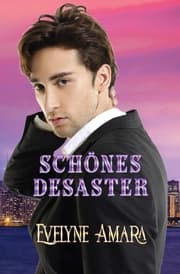 Cover von Schönes Desaster