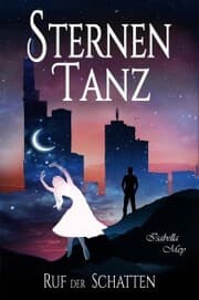 Cover von Ruf der Schatten