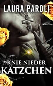 Cover von Knie nieder Kätzchen