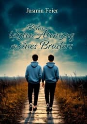 Cover von Beim letzten Atemzug meines Bruders