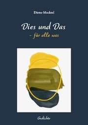 Cover von Dies und Das